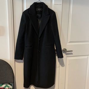 Vero Moda (s) overcoat